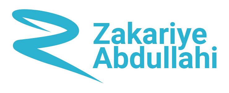 Zakariye Logo